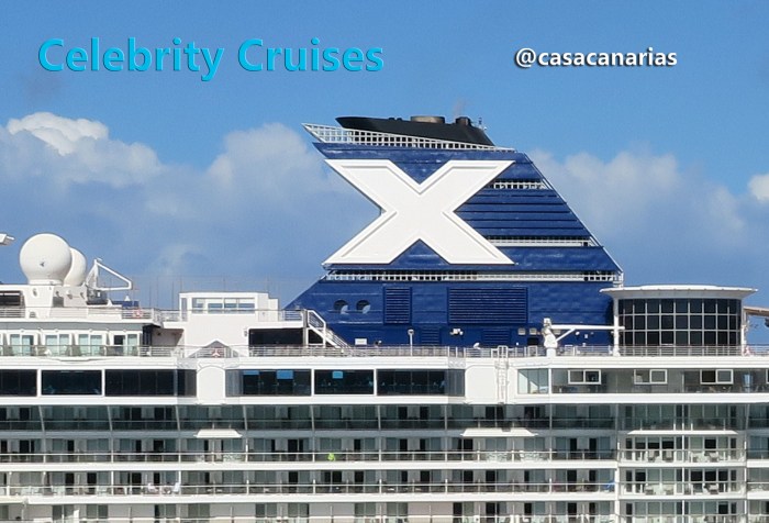 Celebrity Cruises