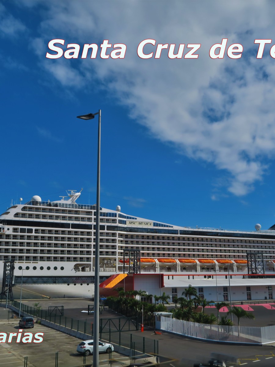 MSC Musica y la cuenta atrás para TUI Mein Schiff, AIDA y&nbsp;Costa