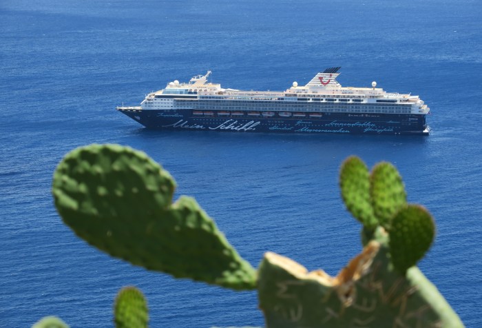 Mein Schiff Herz