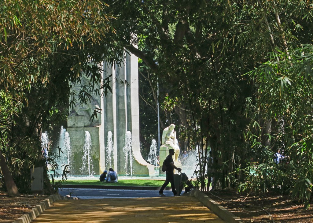 Santa Cruz de Tenerife