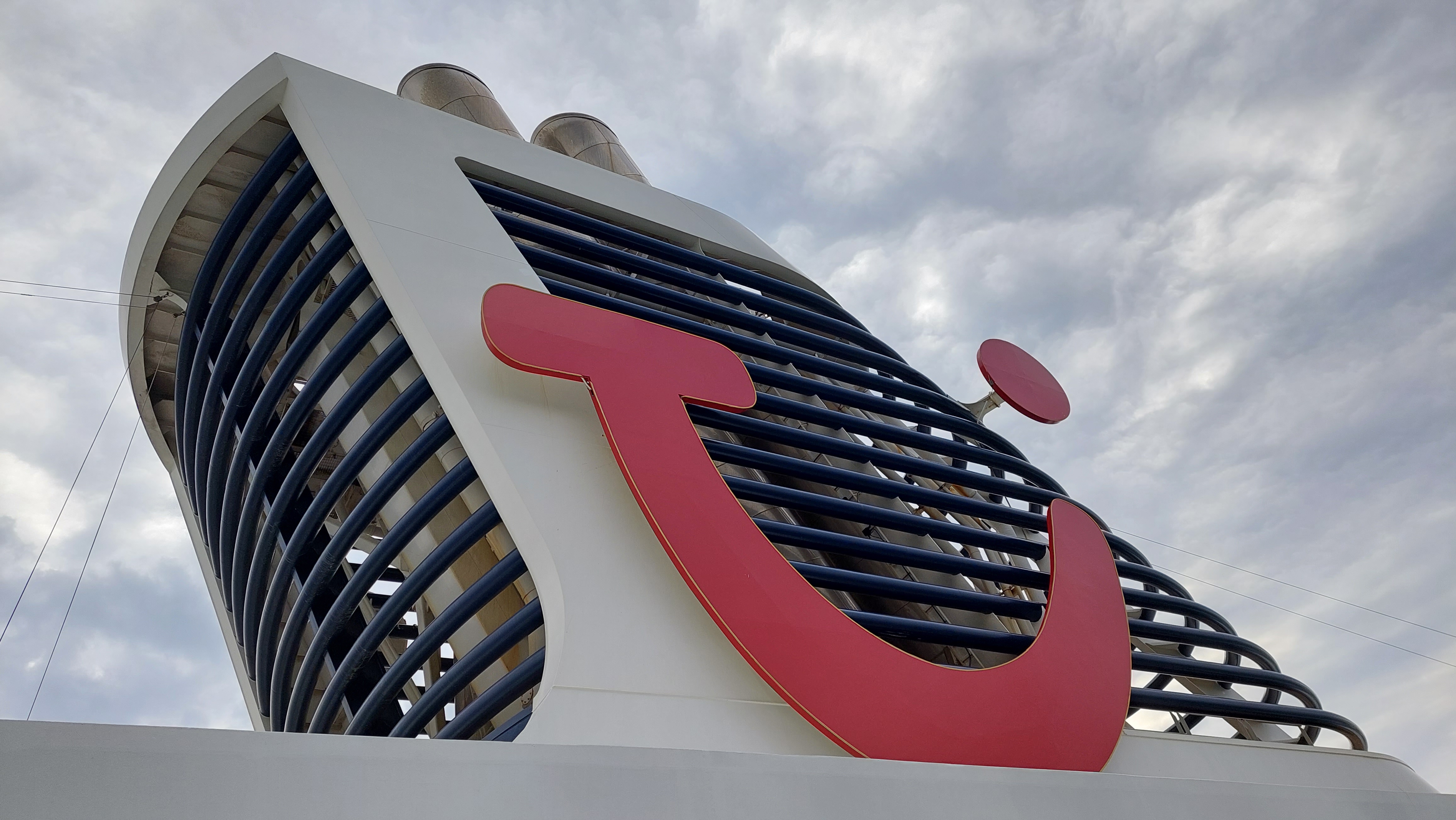 TUI Logo