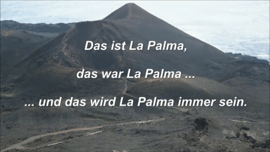 La Palma – viel mehr als ein&nbsp;Vulkan