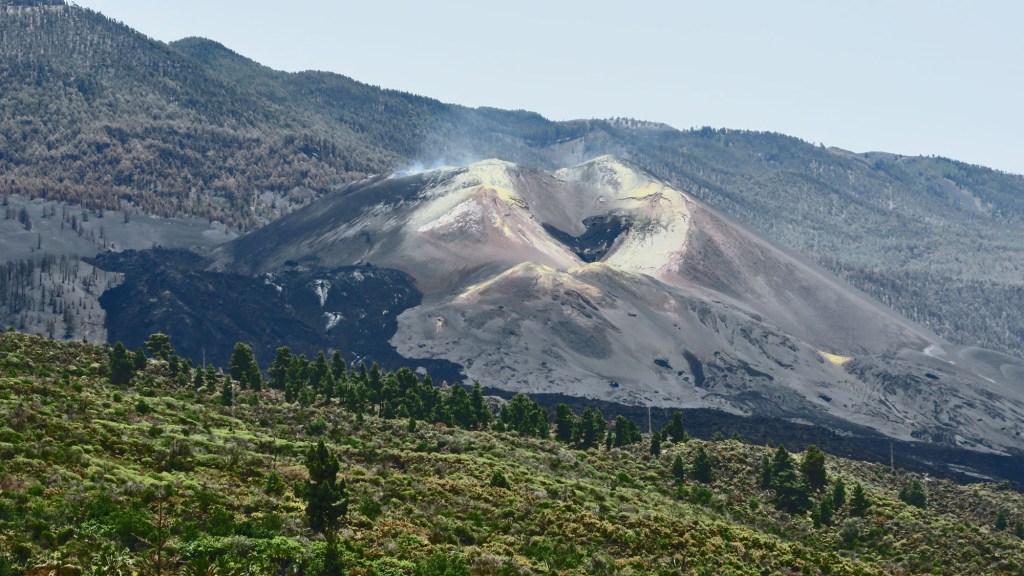 La Palma – un año después en una isla&nbsp;cambiada.