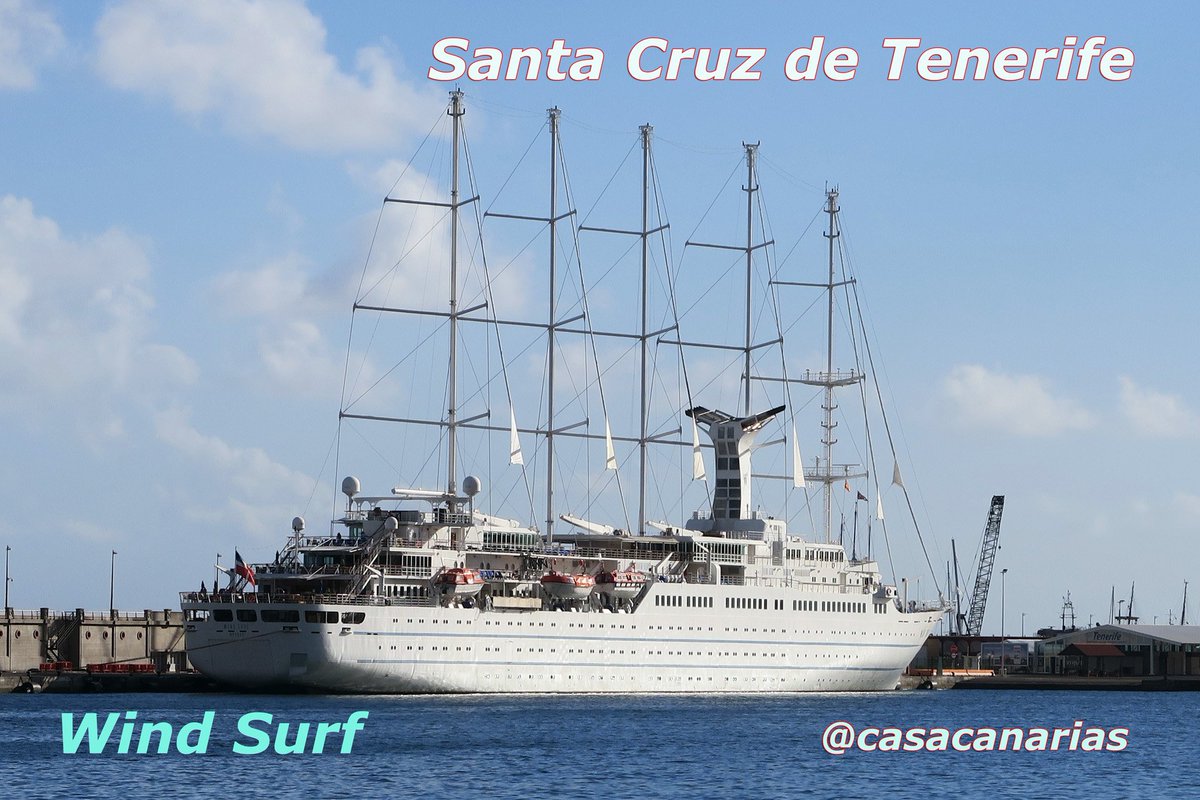 Wind Surf Segelschiffe