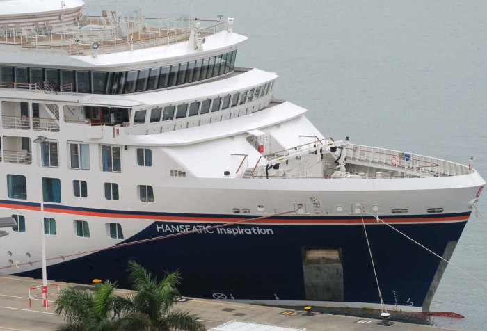 Hanseatic Inspiration