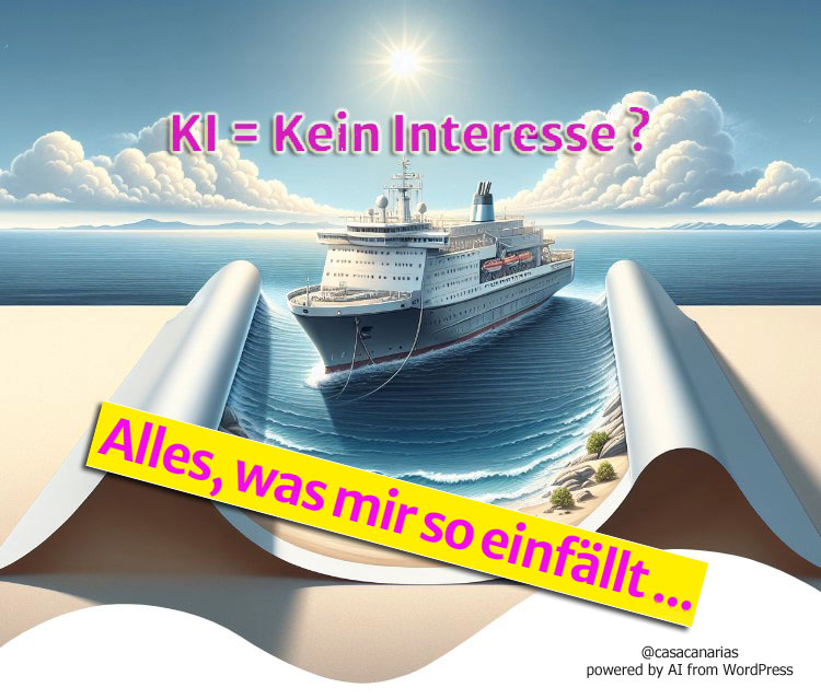 Reise-Splitter im Kopf