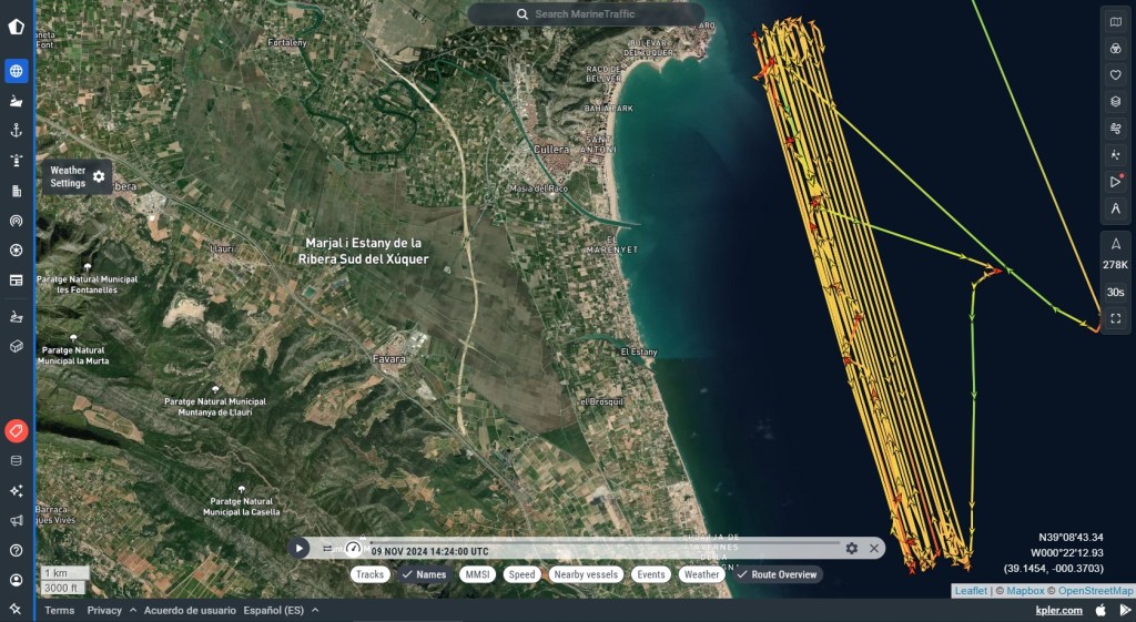 Valencia - Ciudad de las Artes y las Ciencias