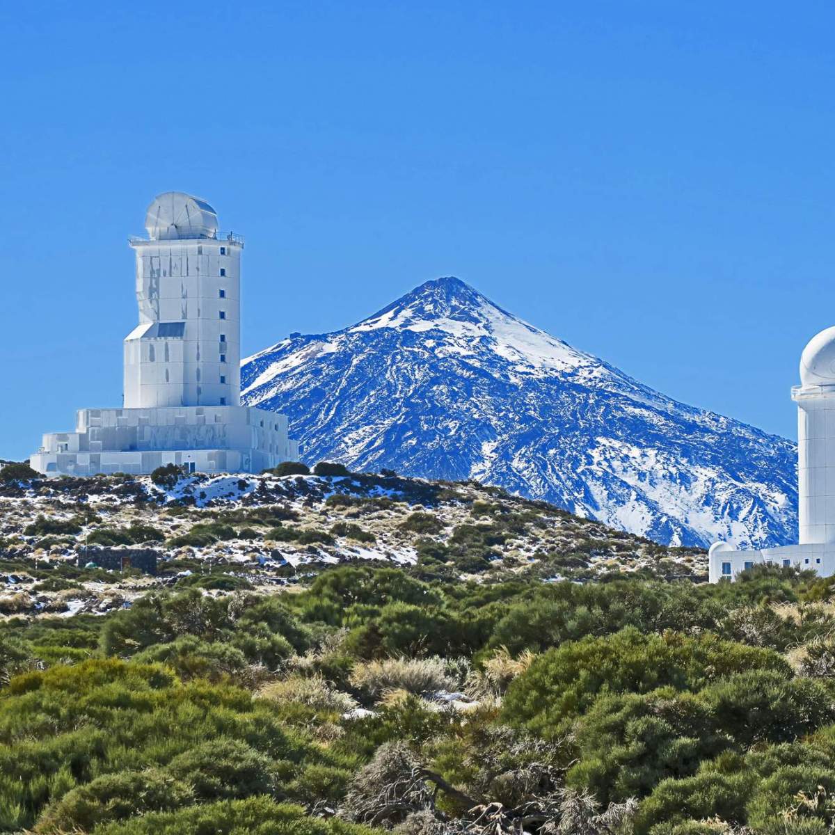 Vater Teide verlangt Schutzzoll:  Auswärtige Besucher zahlen für den Erhalt des Nationalparks auf&nbsp;Teneriffa.