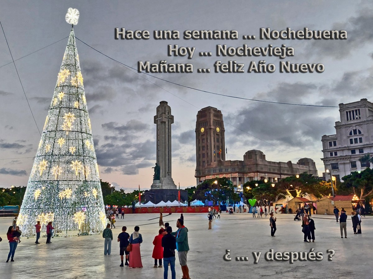 No fue un número de la suerte: 12 cruceros acudieron a los fuegos artificiales en Funchal. Falta&nbsp;uno.