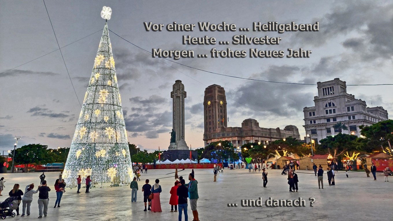 Keine Glückszahl: 12 Kreuzfahrtschiffe zum Feuerwerk in Funchal.