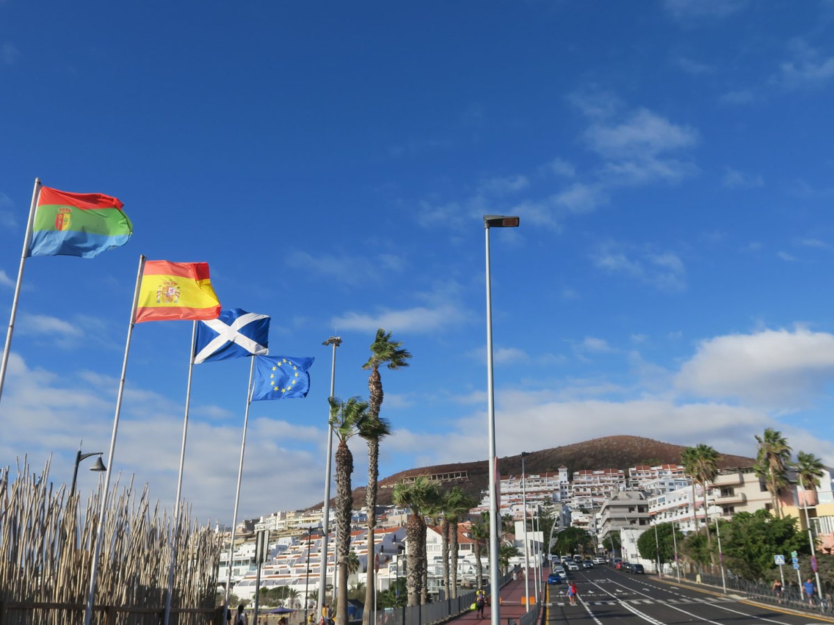 Ein Tunnel für den Hafen von Los Cristianos – Fluch oder Segen für den Süden&nbsp;Teneriffas?