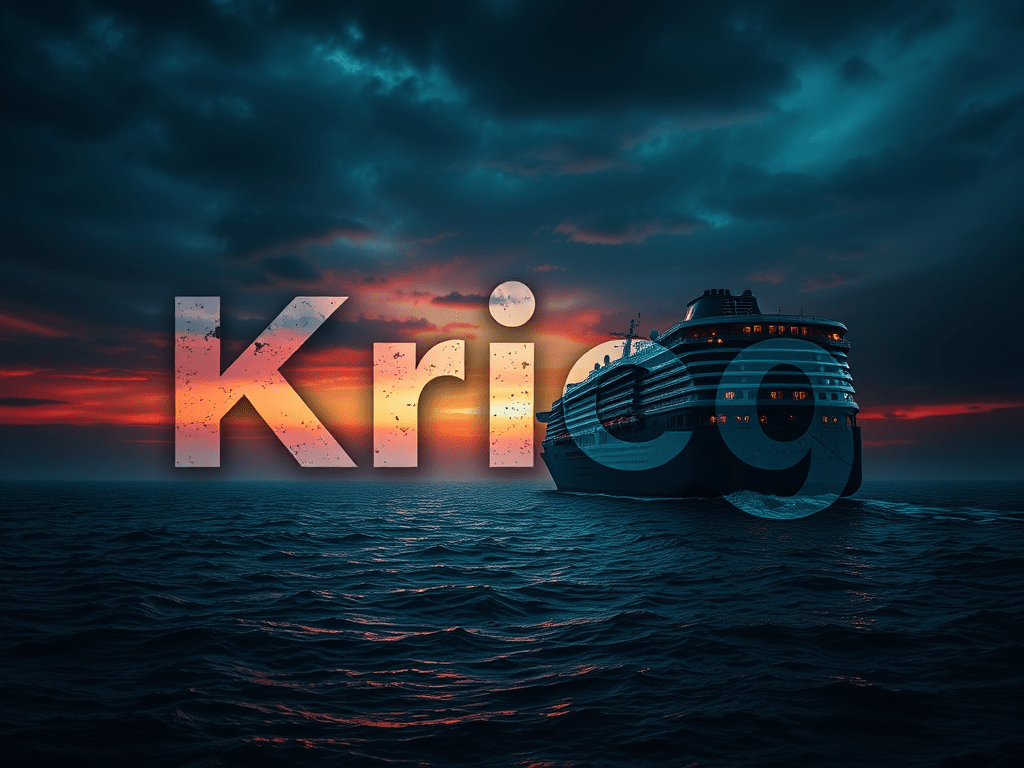 Orient unter Beschuss: Kreuzfahrt im Rückwärtsgang.  Rückholung der Touristen schleppend. Aktienkurse&nbsp;fallen.