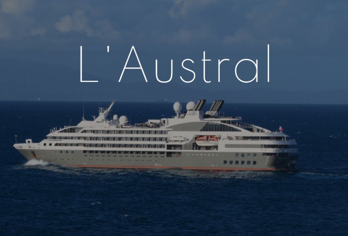 L'Austral
