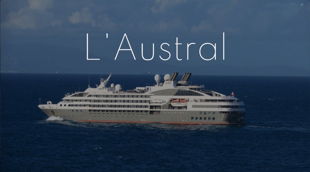 L'Austral