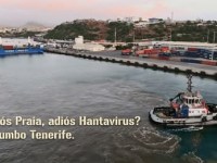 Hantavirus procede de Sudamérica: Más contradicciones que infectados a bordo. España se niega a permitir que el MV Hondius atraque en&nbsp;Canarias