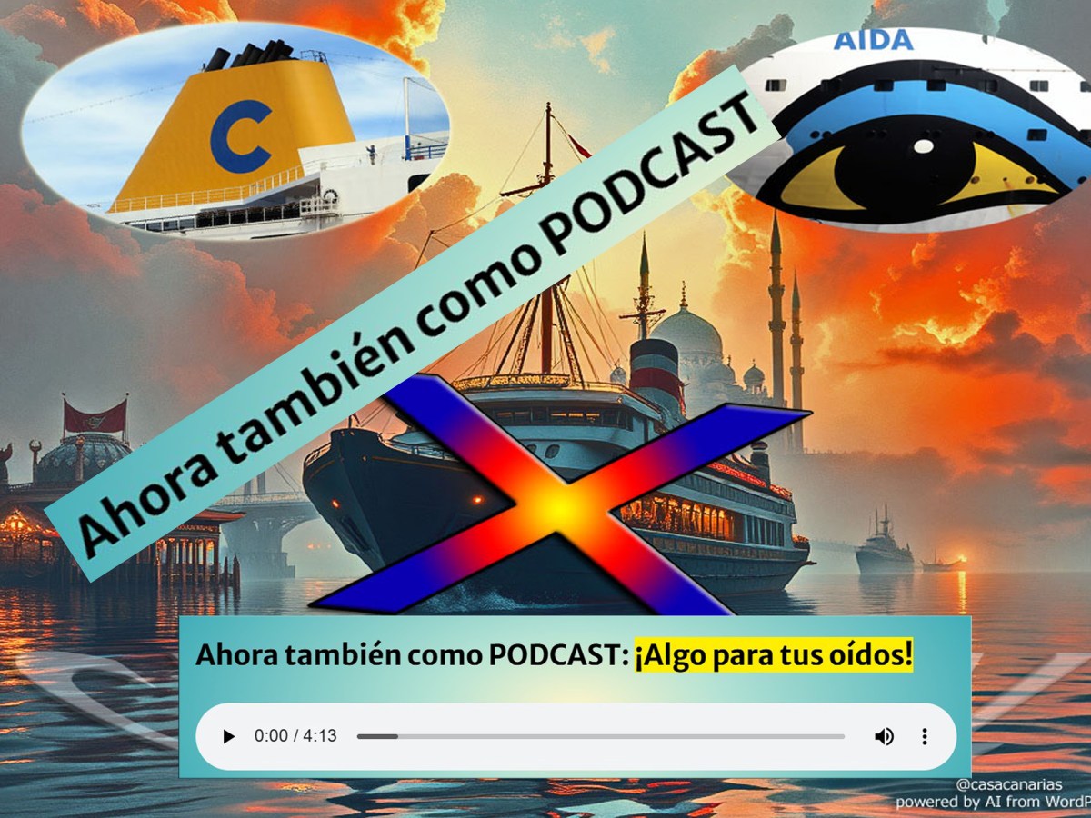 Retirada de cruceros por la crisis política mundial: turismo en Oriente al borde del colapso. Alternativa&nbsp;avión